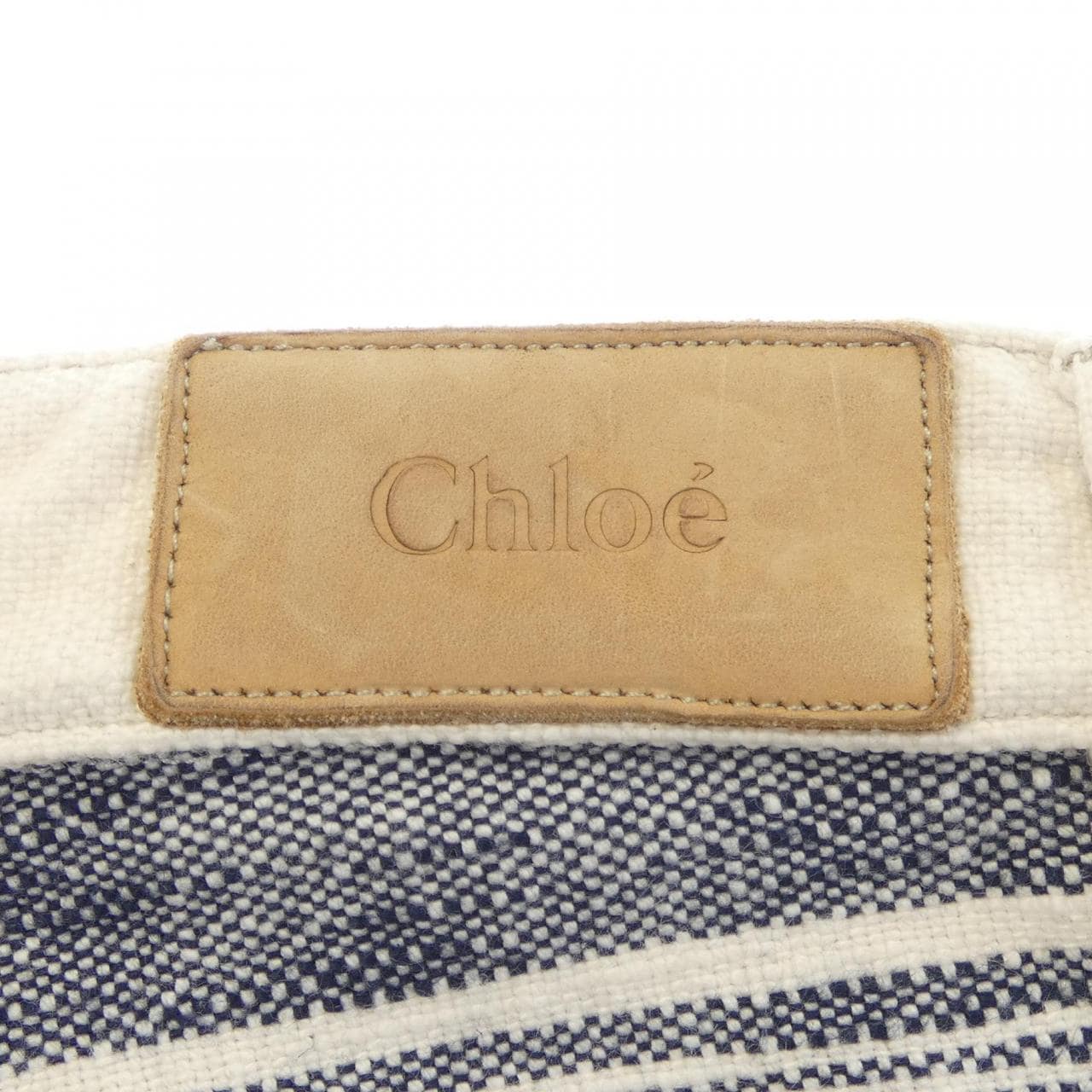 クロエ Chloe パンツ