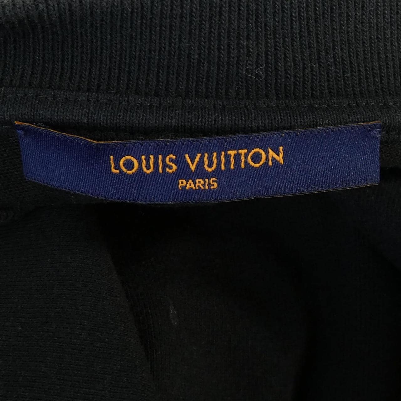 ルイヴィトン LOUIS VUITTON ハードクロッチLVポルカドットTシャツ HNY10WNPL Tシャツ
