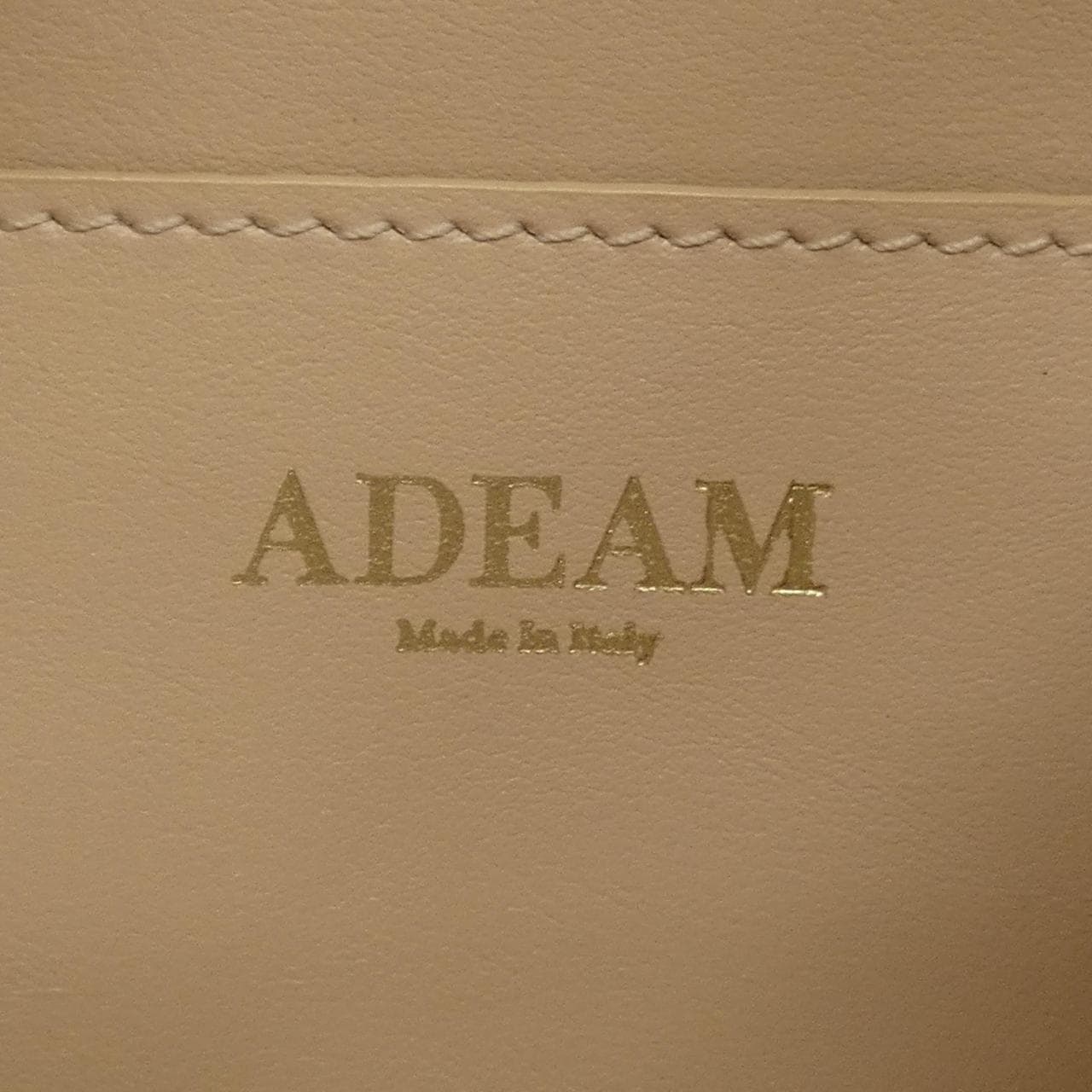アディアム ADEAM BAG