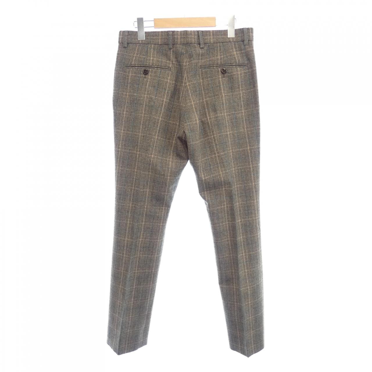 グッチ GUCCI 720965 ZAJ6S パンツ