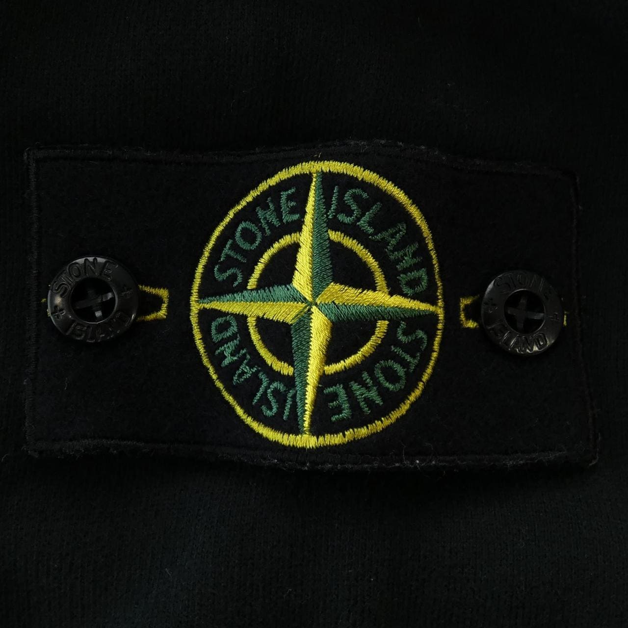Stone Island STONE ISLAND 791562420 Sweatshirt