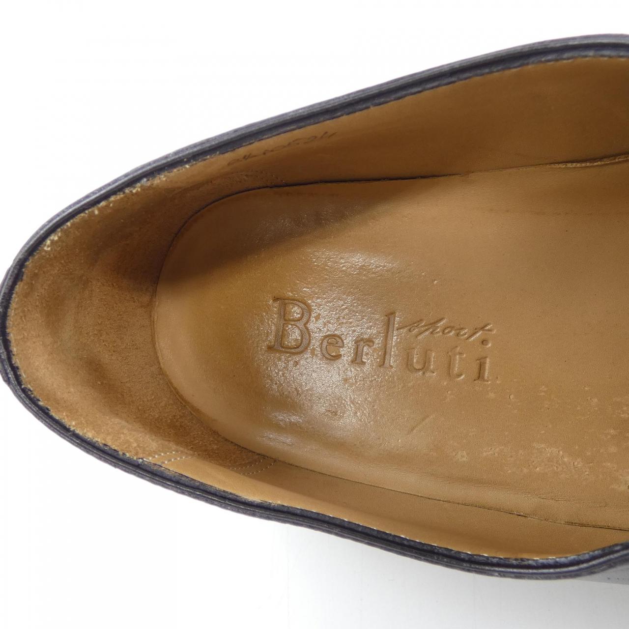 ベルルッティ Berluti シューズ