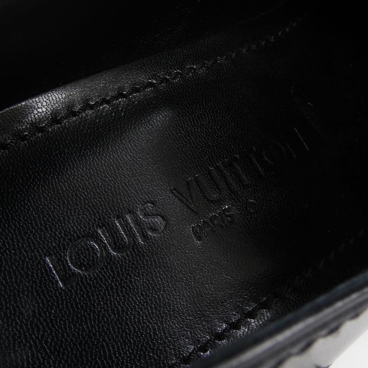 ルイヴィトン LOUIS VUITTON シューズ