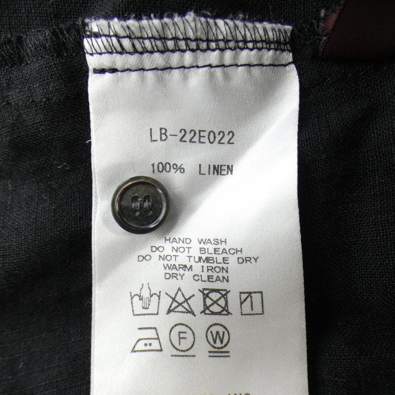 LISETTE トップス