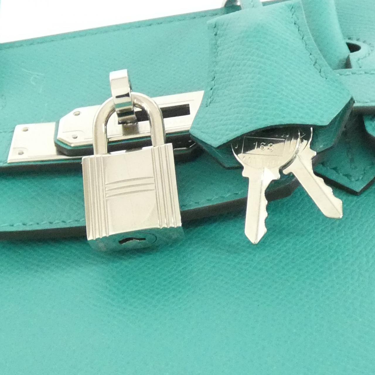 エルメス バーキン 30cm 041701CK バッグ