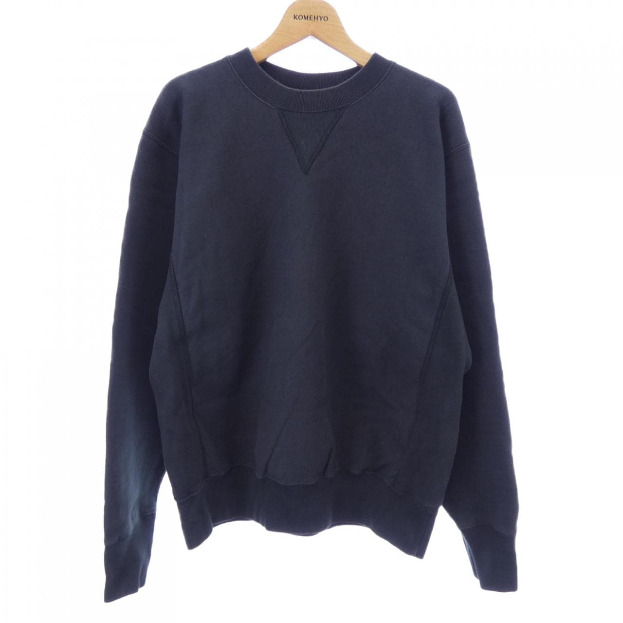 TWO MOON TWO MOON スウェット