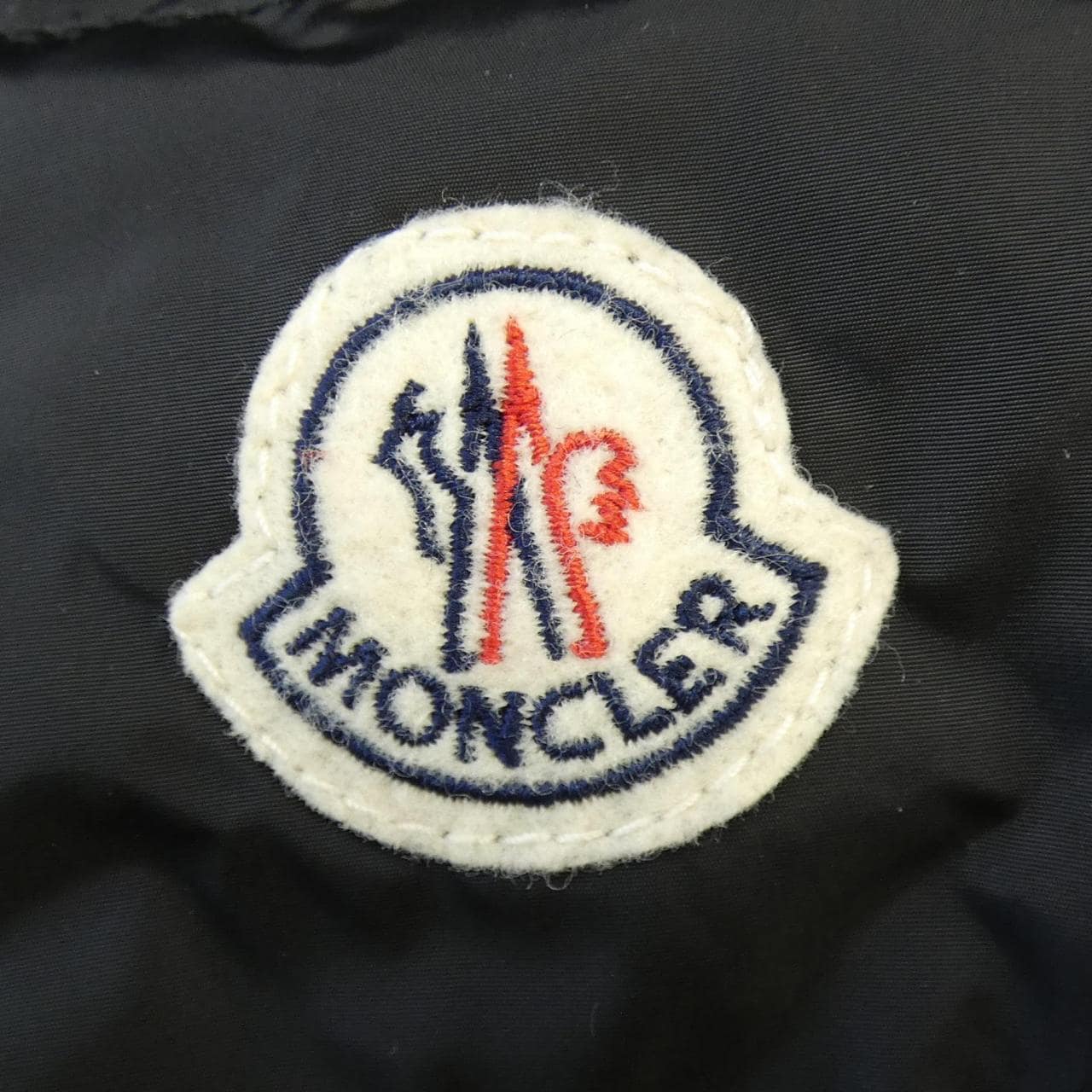 モンクレール MONCLER FLAMMETTE ダウンコート