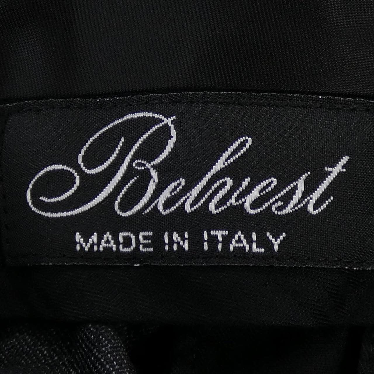 ベルベスト BELVEST パンツ