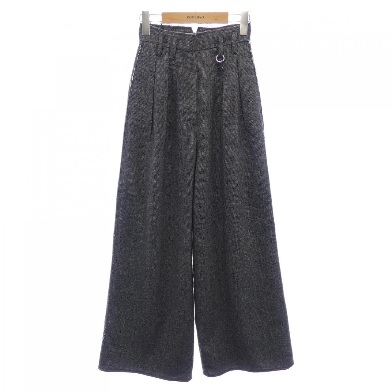 ディーゼル DIESEL 00E8M200075 パンツ