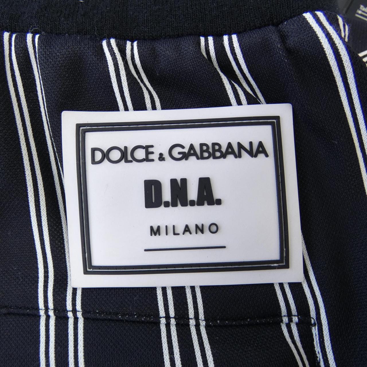 ドルチェアンドガッバーナ DOLCE&GABBANA GYMLAT パンツ