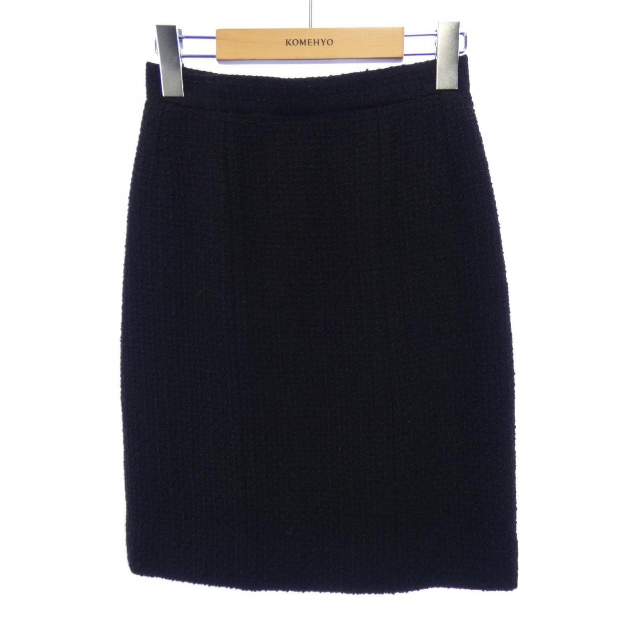 【ヴィンテージ】シャネル CHANEL 20387 スカート