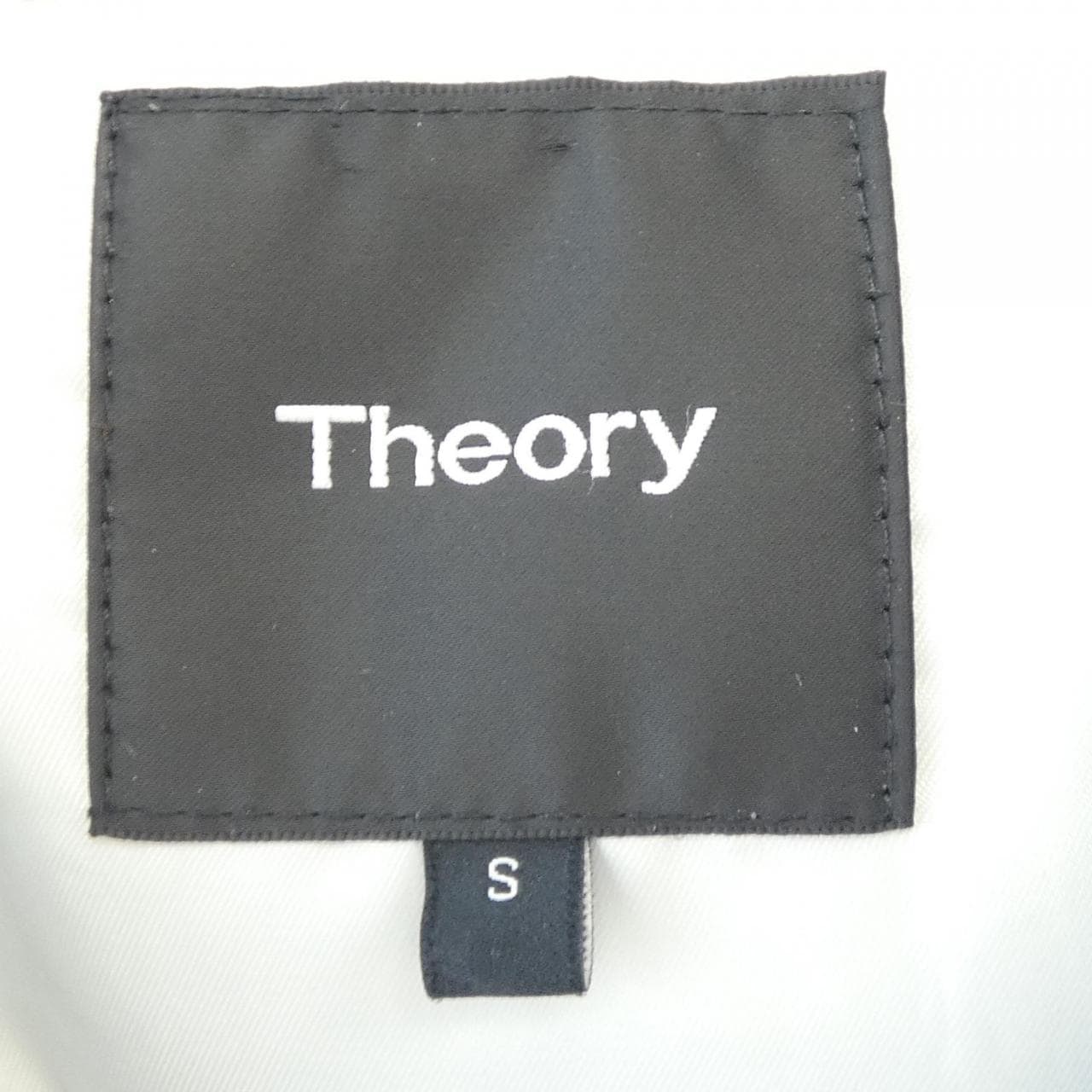 セオリー theory ダウンベスト