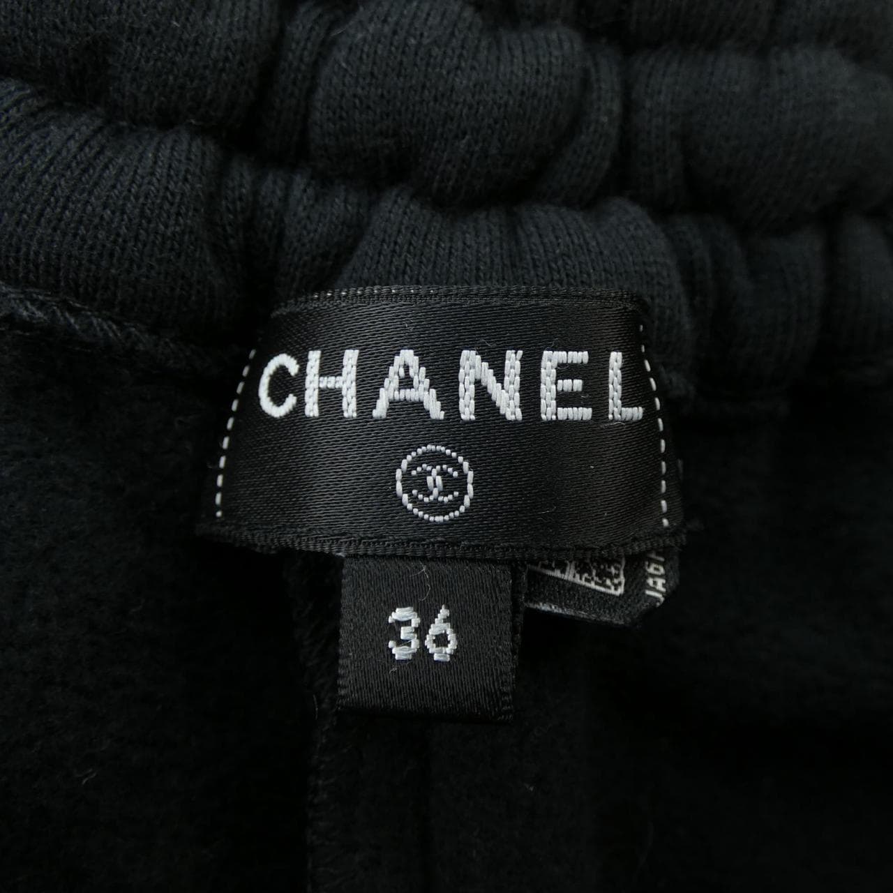 シャネル CHANEL P74161K10650 23C ショートパンツ