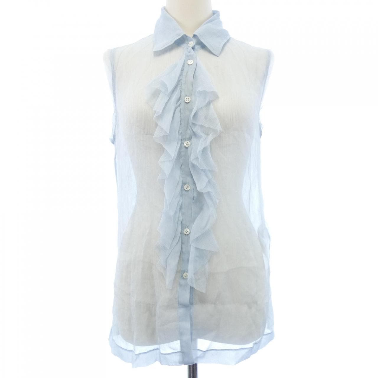 ヌメロヴェントゥーノ N°21 トップス