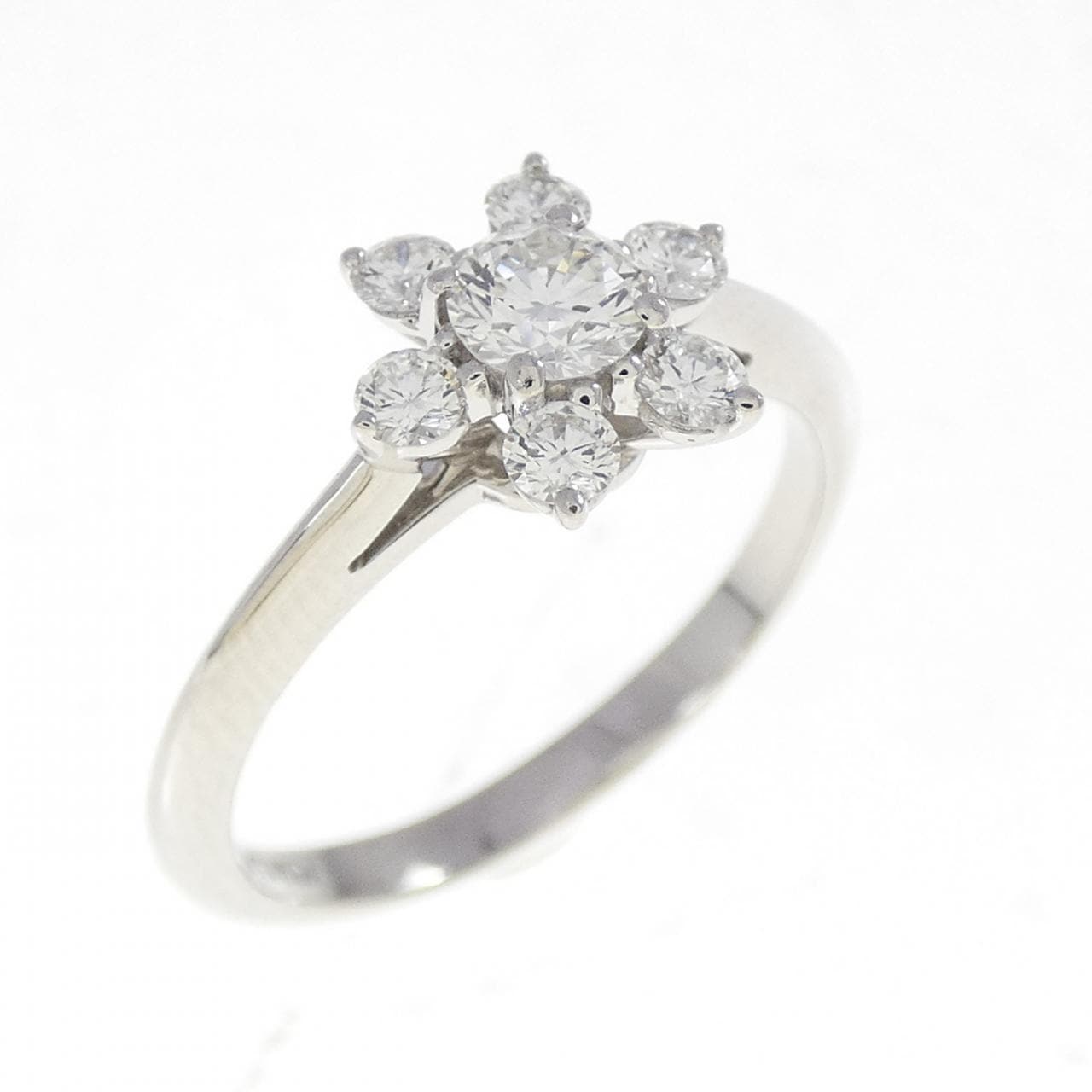 ティファニー バターカップ リング