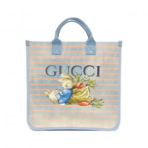 【未使用品】グッチ 605831 FACZI バッグ