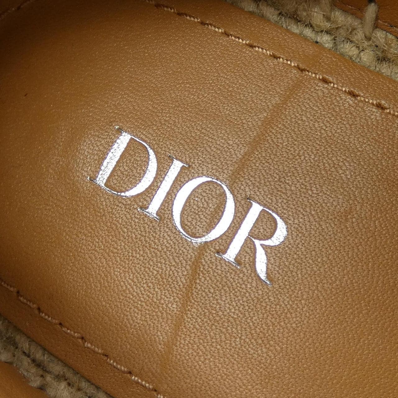 ディオール DIOR 20A CA シューズ