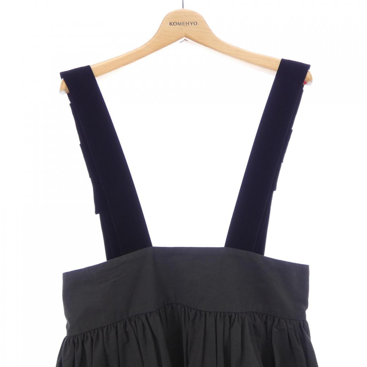 elu elu スカート