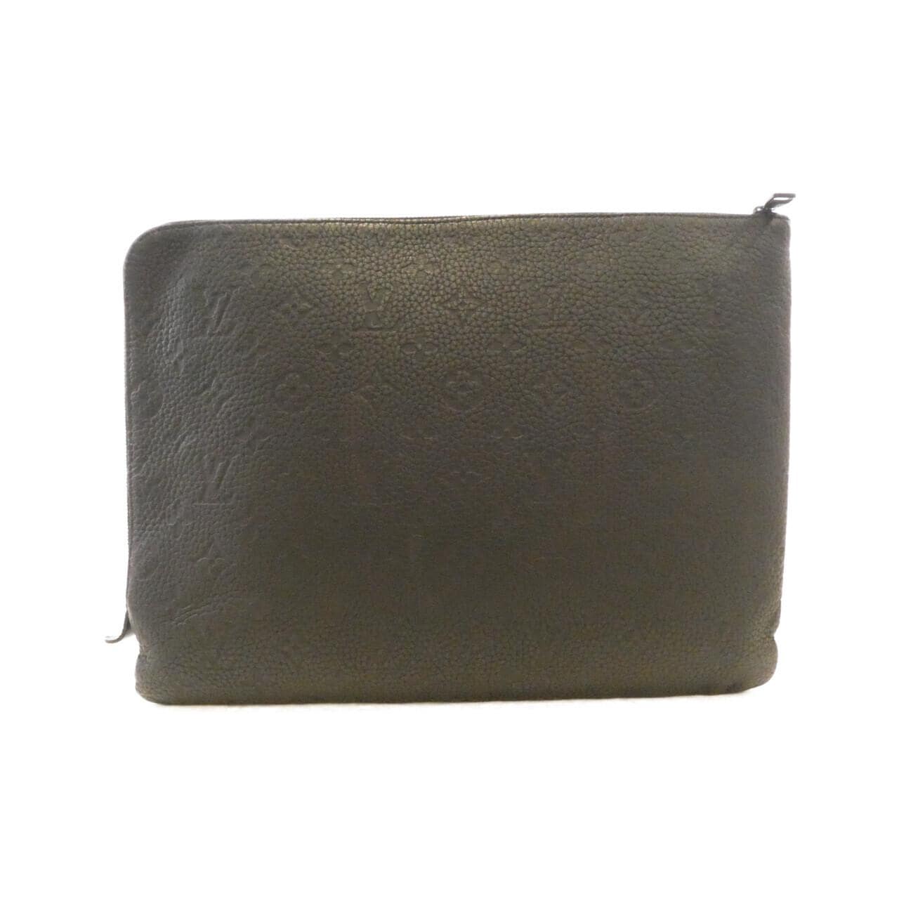 ルイヴィトン トリヨン モノグラム エテュイ ヴォワヤージュ M59479 バッグ