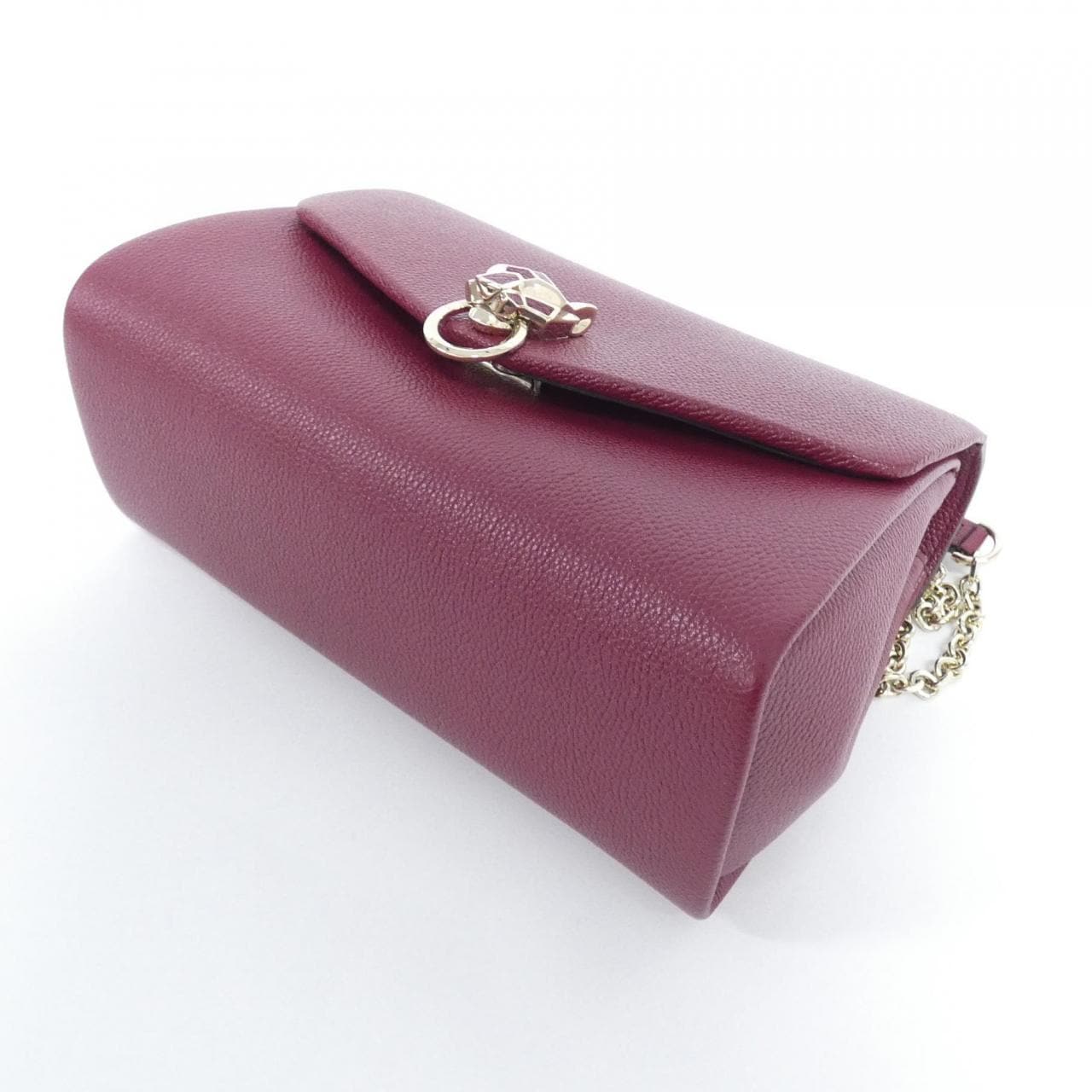 カルティエ PANTHERE DE CARTIER L1002398 ショルダーバッグ