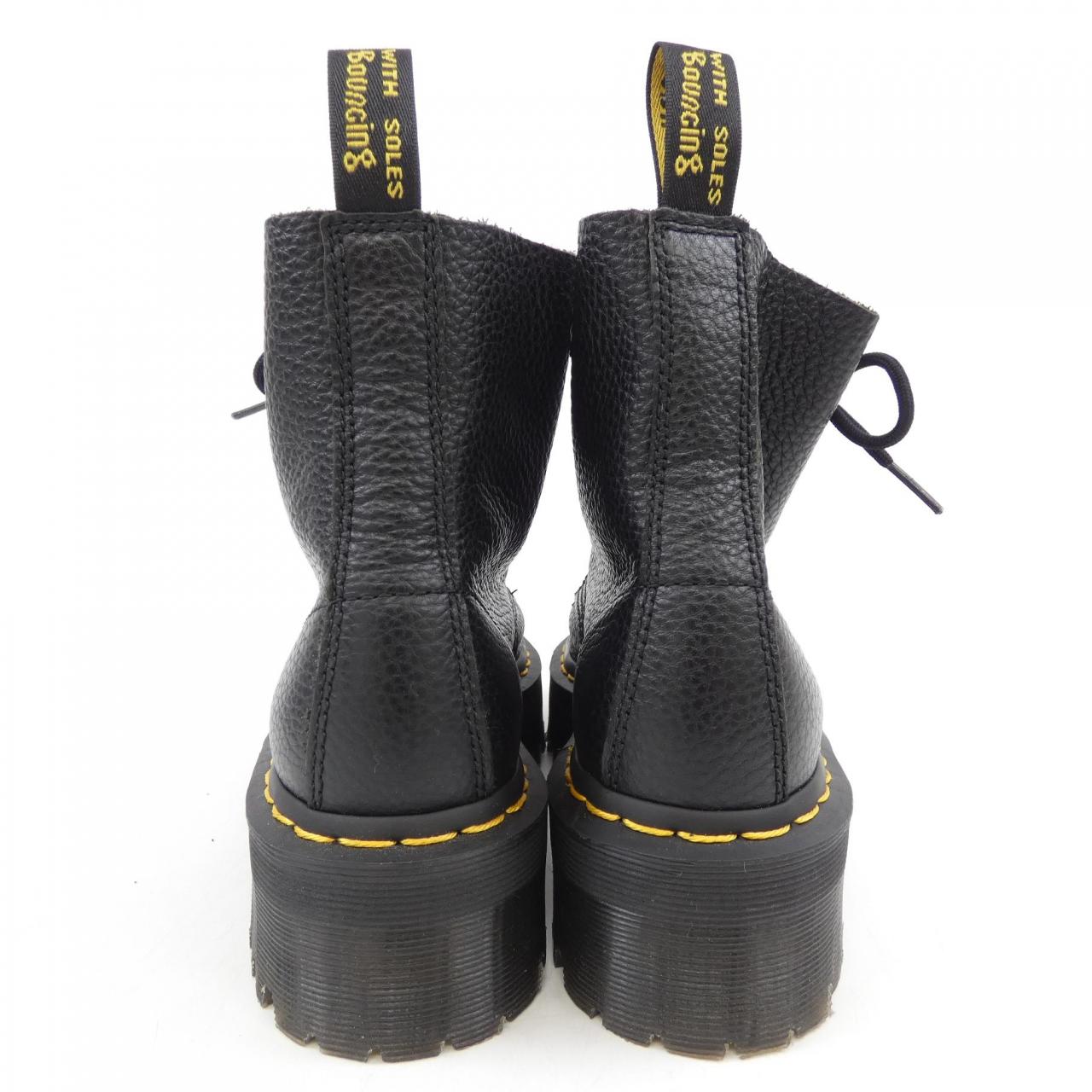 ドクターマーチン DR.MARTENS SINCLAR ブーツ
