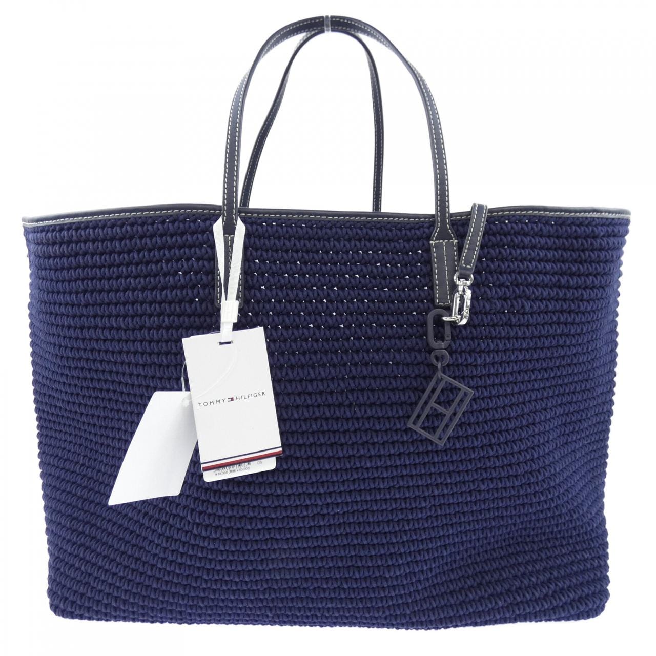 トミーヒルフィガー TOMMY HILFIGER AW0AW17936 BAG