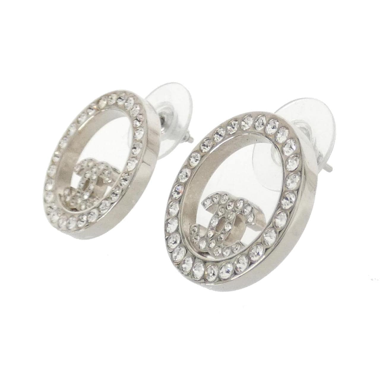 シャネル 96562 ピアス