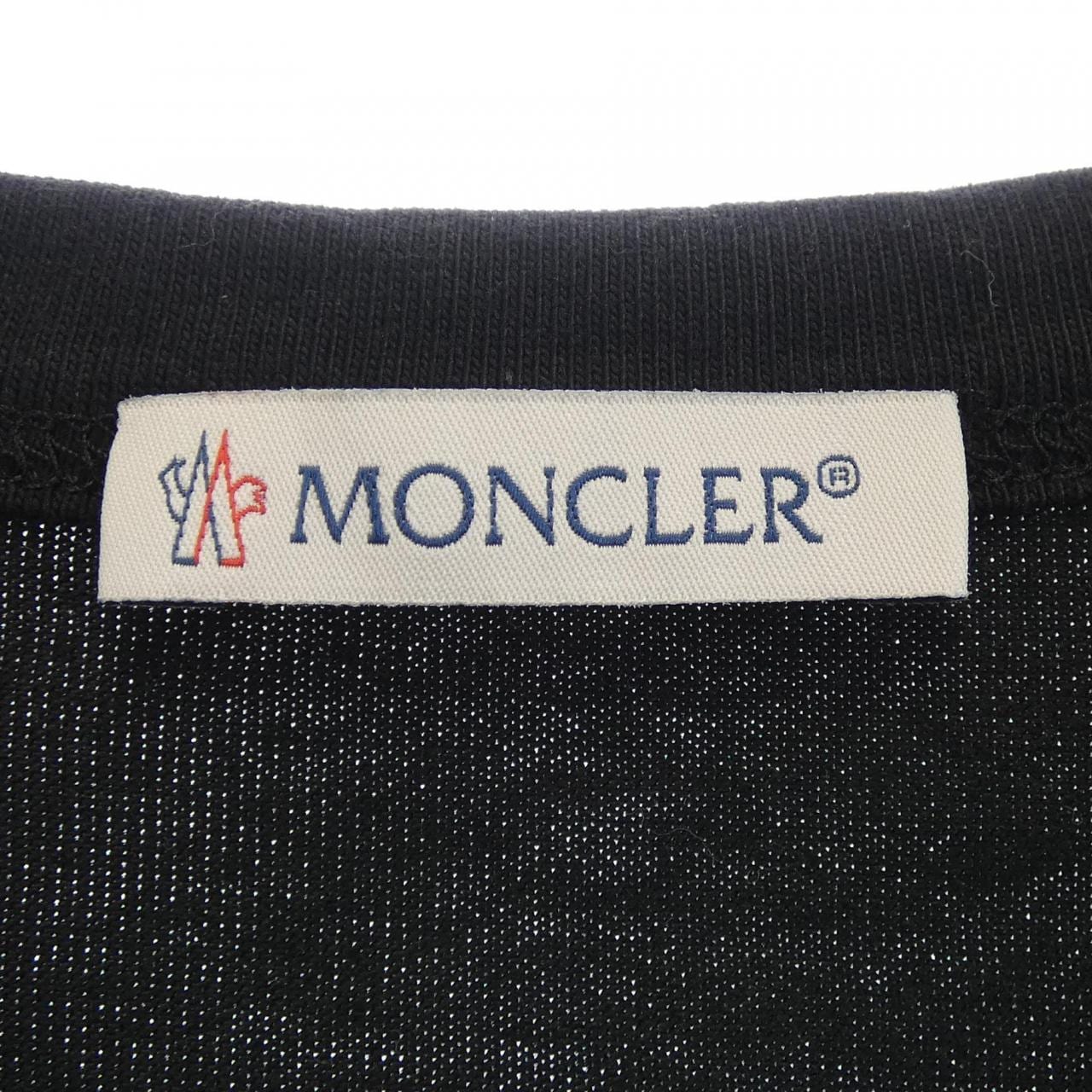 モンクレール MONCLER E10918101200 Tシャツ