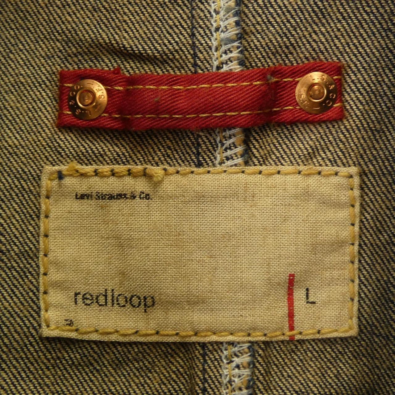 リーバイス LEVI'S 70802 ジャケット