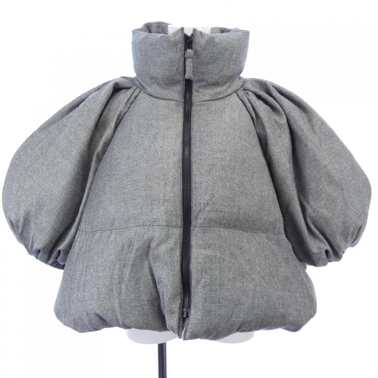 マイラン MYLAN MY22AW-CO005 ダウンジャケット