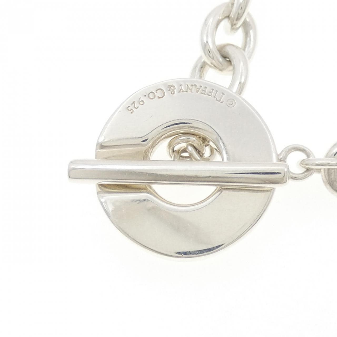 ティファニー 925 ネックレス