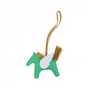 HERMES Rodeo Pegasus 包小饰物PM 083010CA