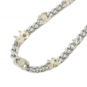 シャネル ネックレス