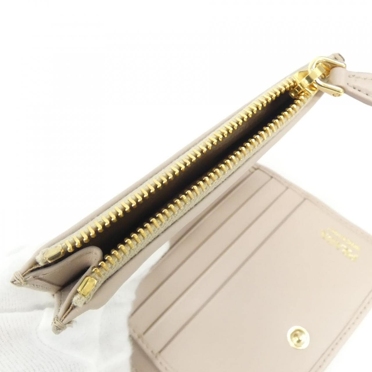 プラダ 1ML050 財布