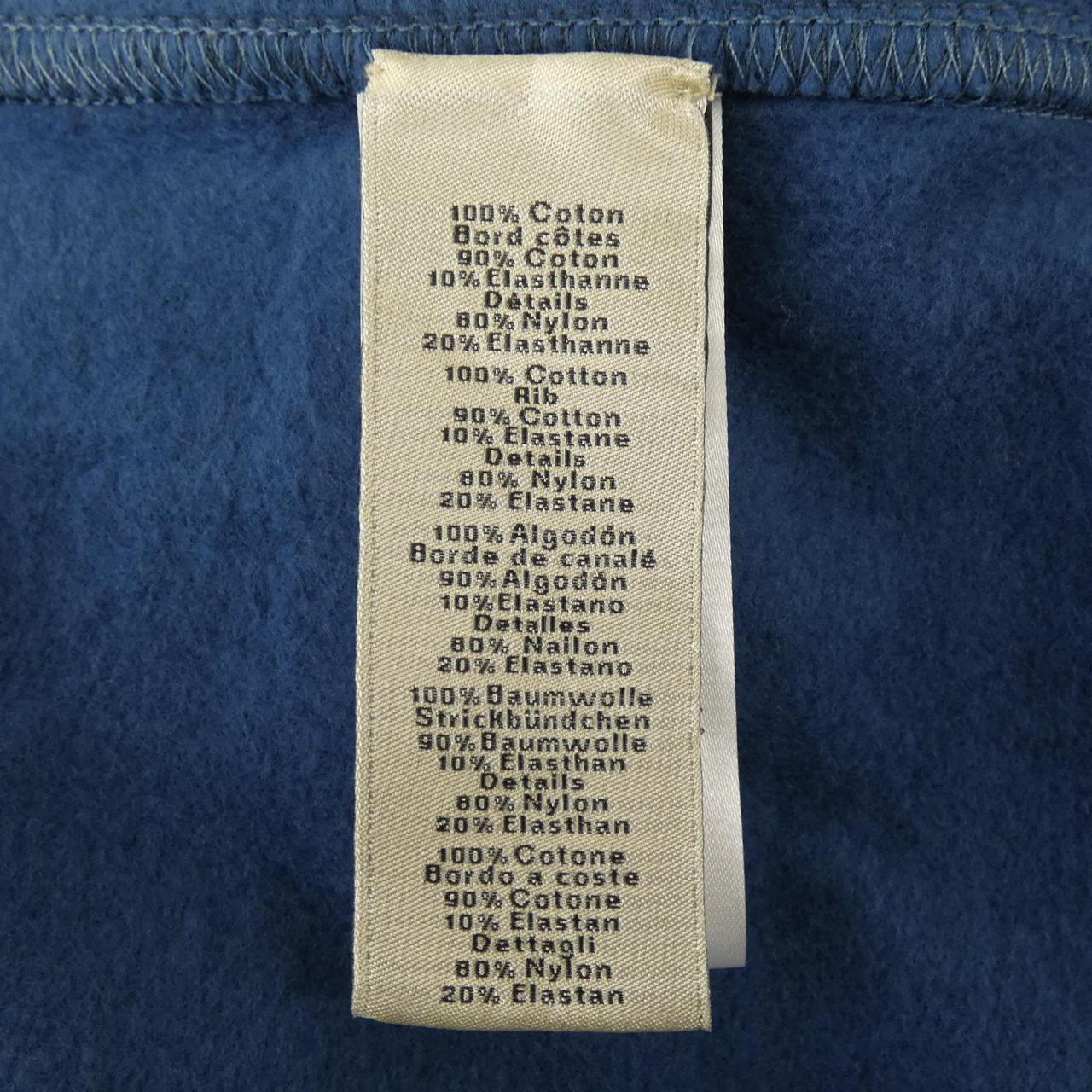 エルメス HERMES PUNK H パンクアッシュ 467840HA スウェット