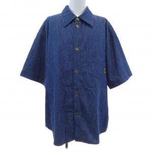 ルイヴィトン LOUIS VUITTON HRS87WMKE S/Sシャツ