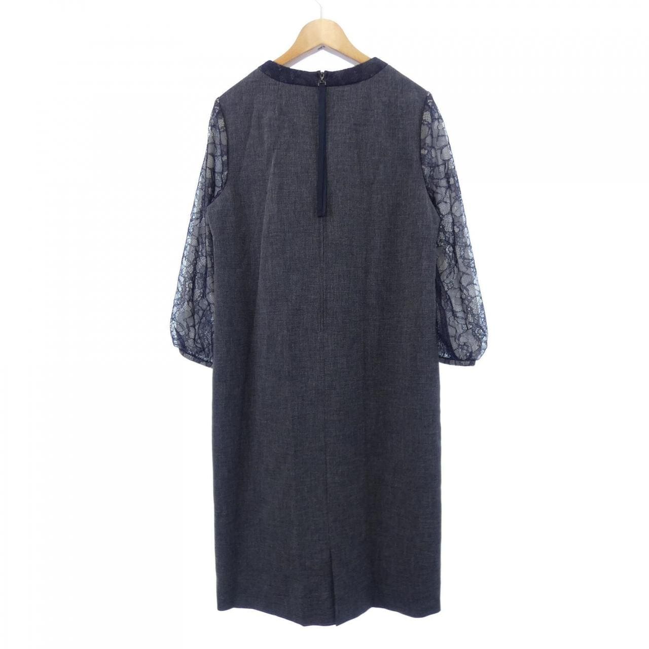 レリアン LEILIAN ワンピース