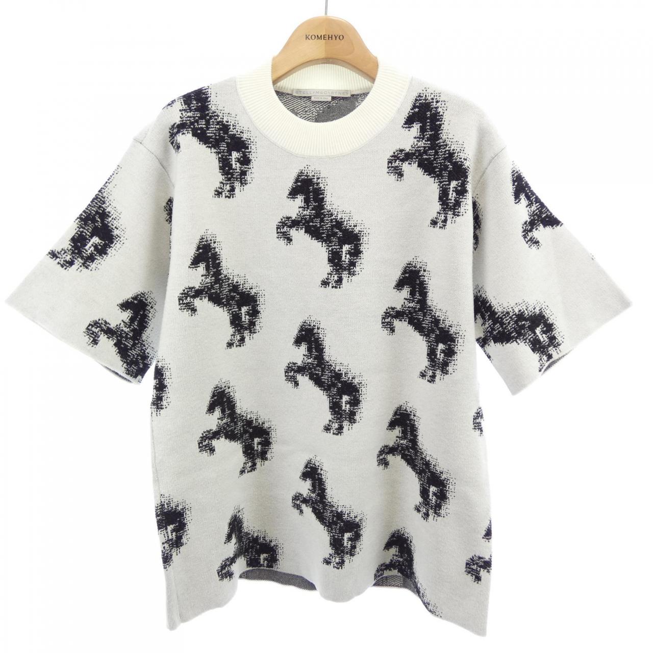 ステラマッカートニー STELLA MCCARTNEY 6K0622 3S2440 ニット
