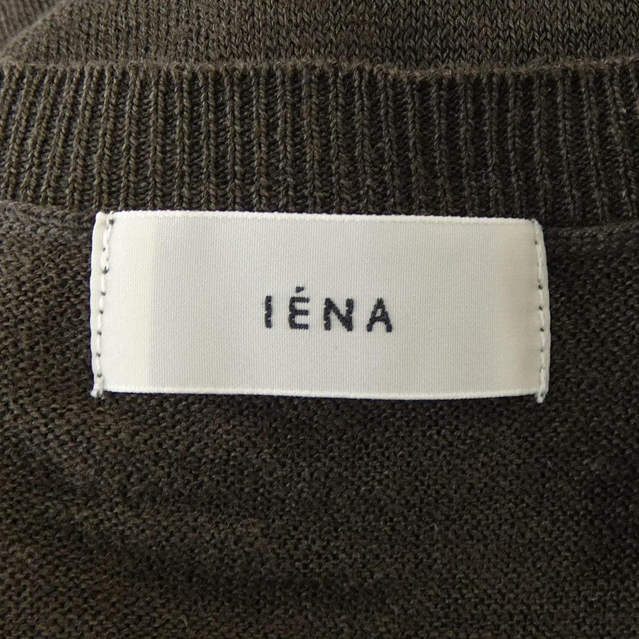 イエナ IENA トップス