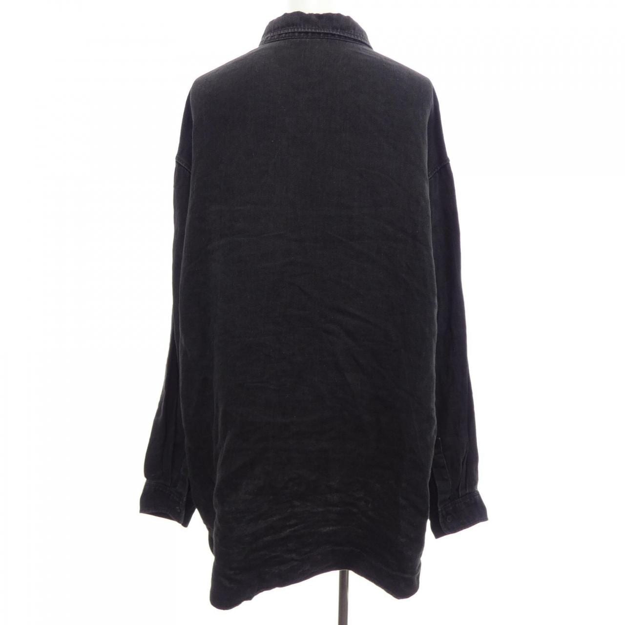 ザロウ THE ROW PENN SHIRT 636-W3654 シャツ