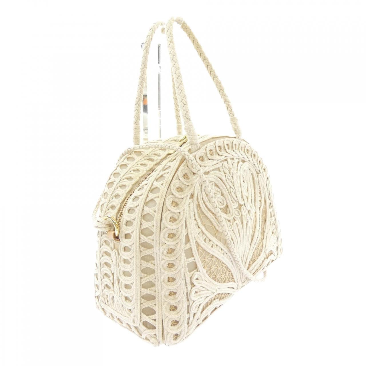 マメクロゴウチ Mame Kurogouchi BAG