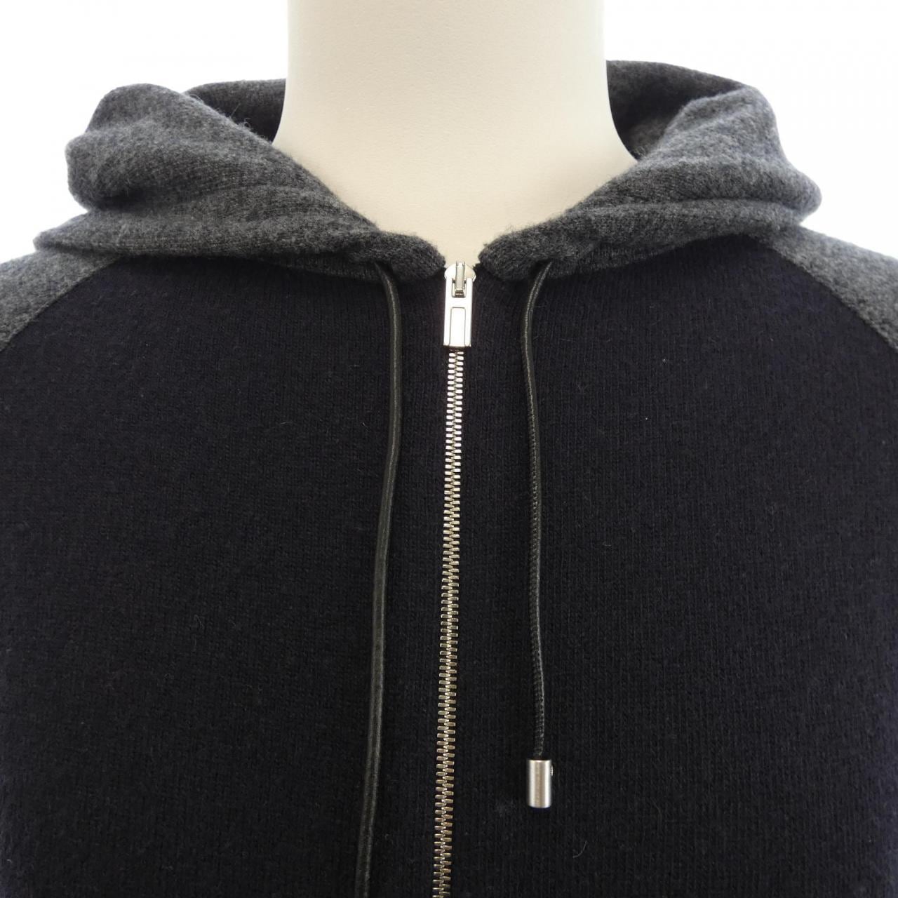 エルメス HERMES *72-5727 パーカー