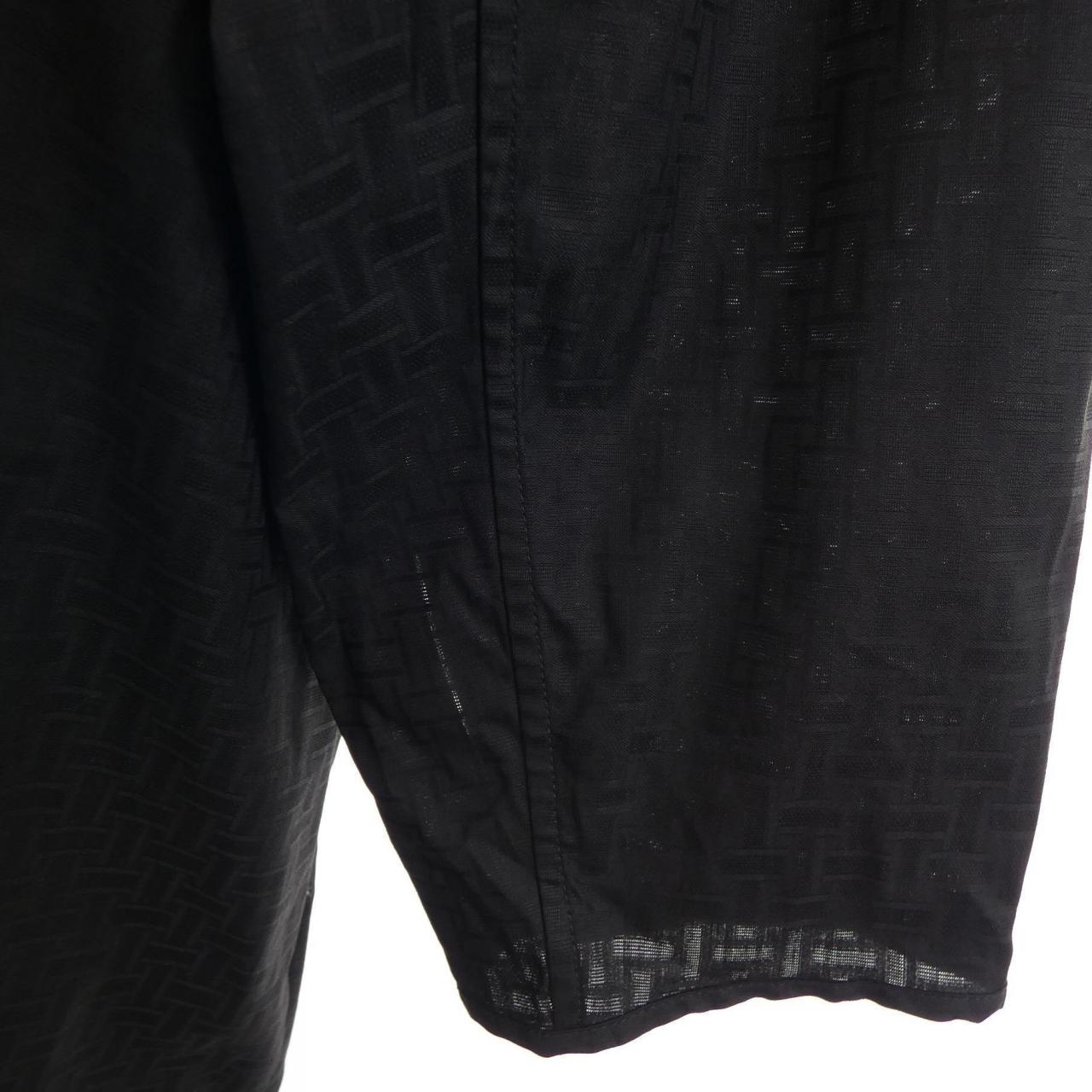 エルメス HERMES モザイク クルードセル 6E0537DB ワンピース