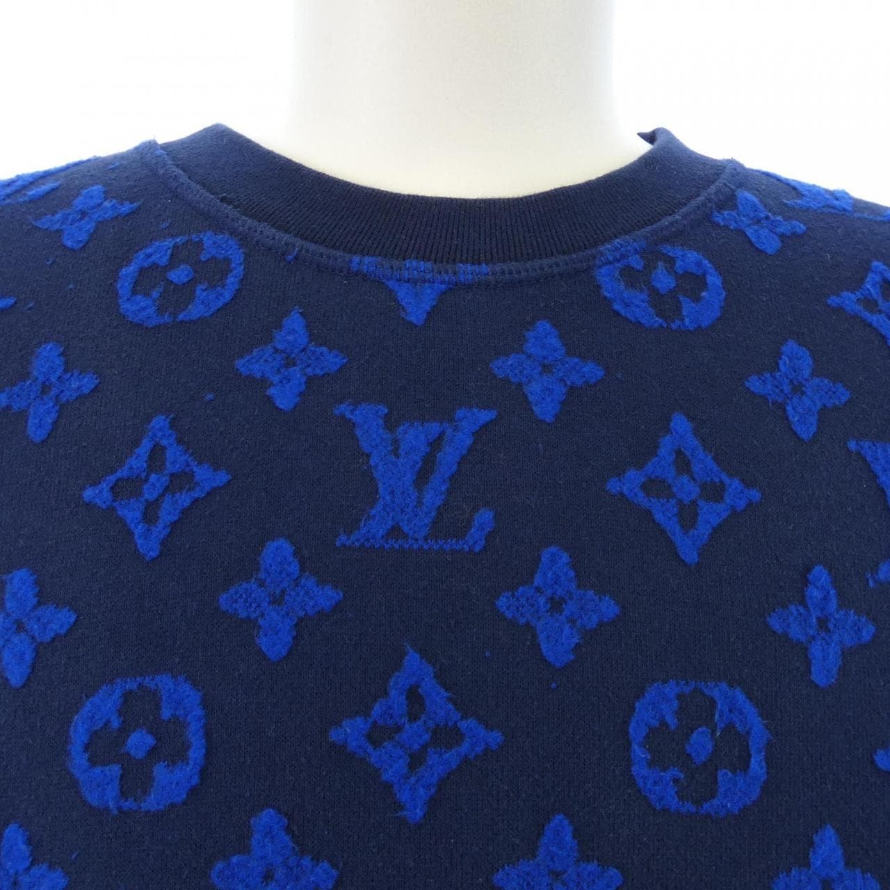 ルイヴィトン LOUIS VUITTON HHY14WNPN スウェット