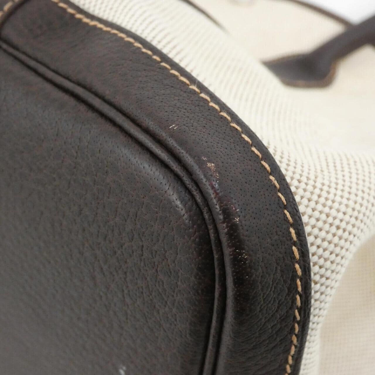 エルメス ガーデン パーティ 36cm 034924CK バッグ