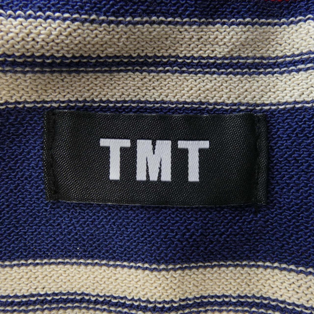 ティーエムティー TMT ポロシャツ