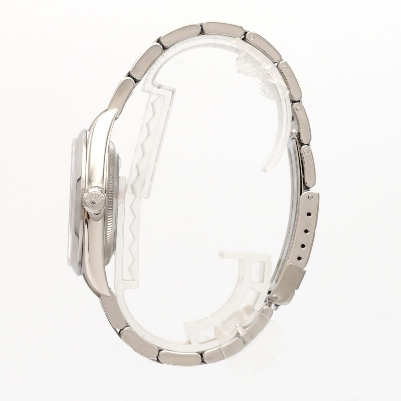 ロレックス エクスプローラーI 114270 SS 自動巻 Y番