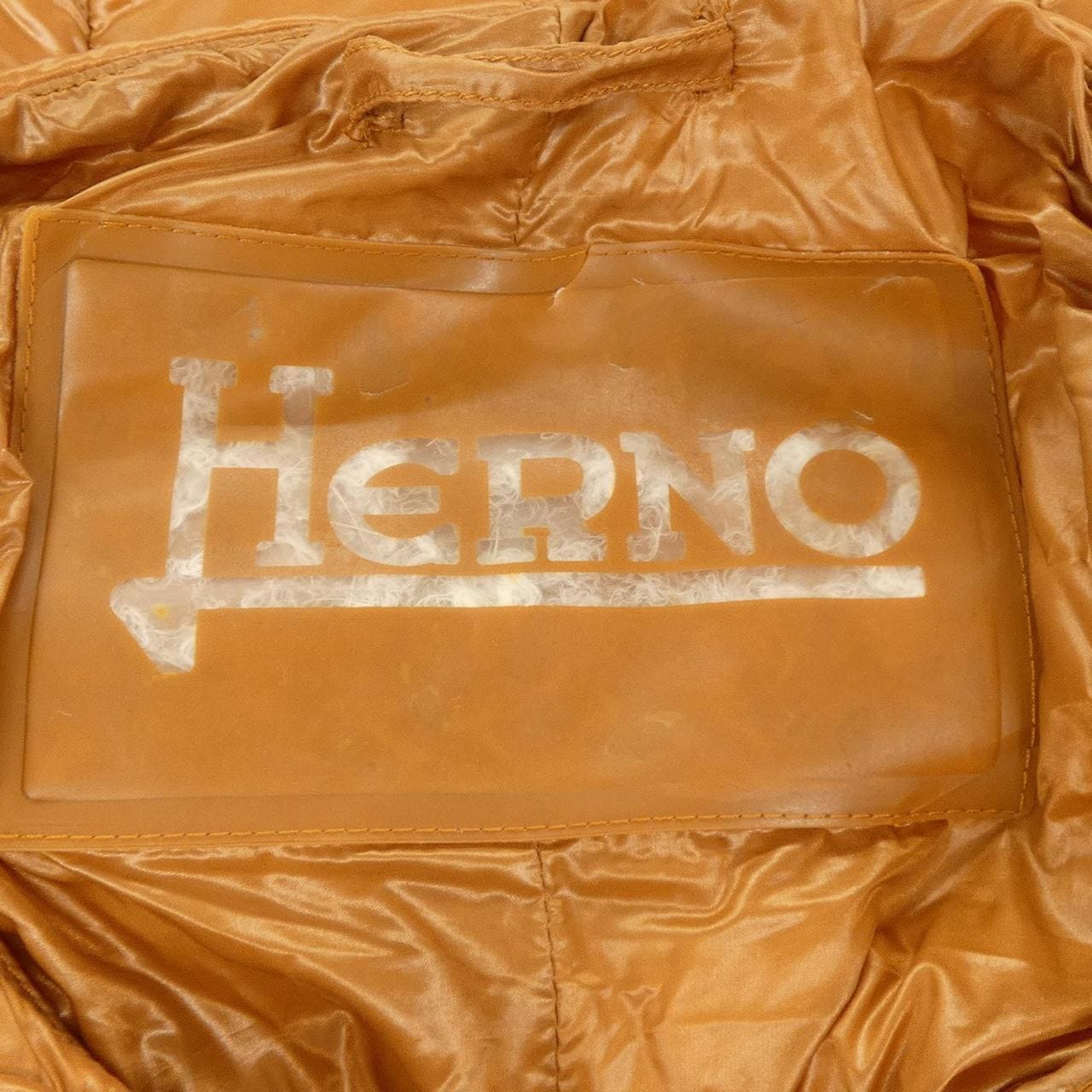 ヘルノ Herno PI0036D ダウンコート
