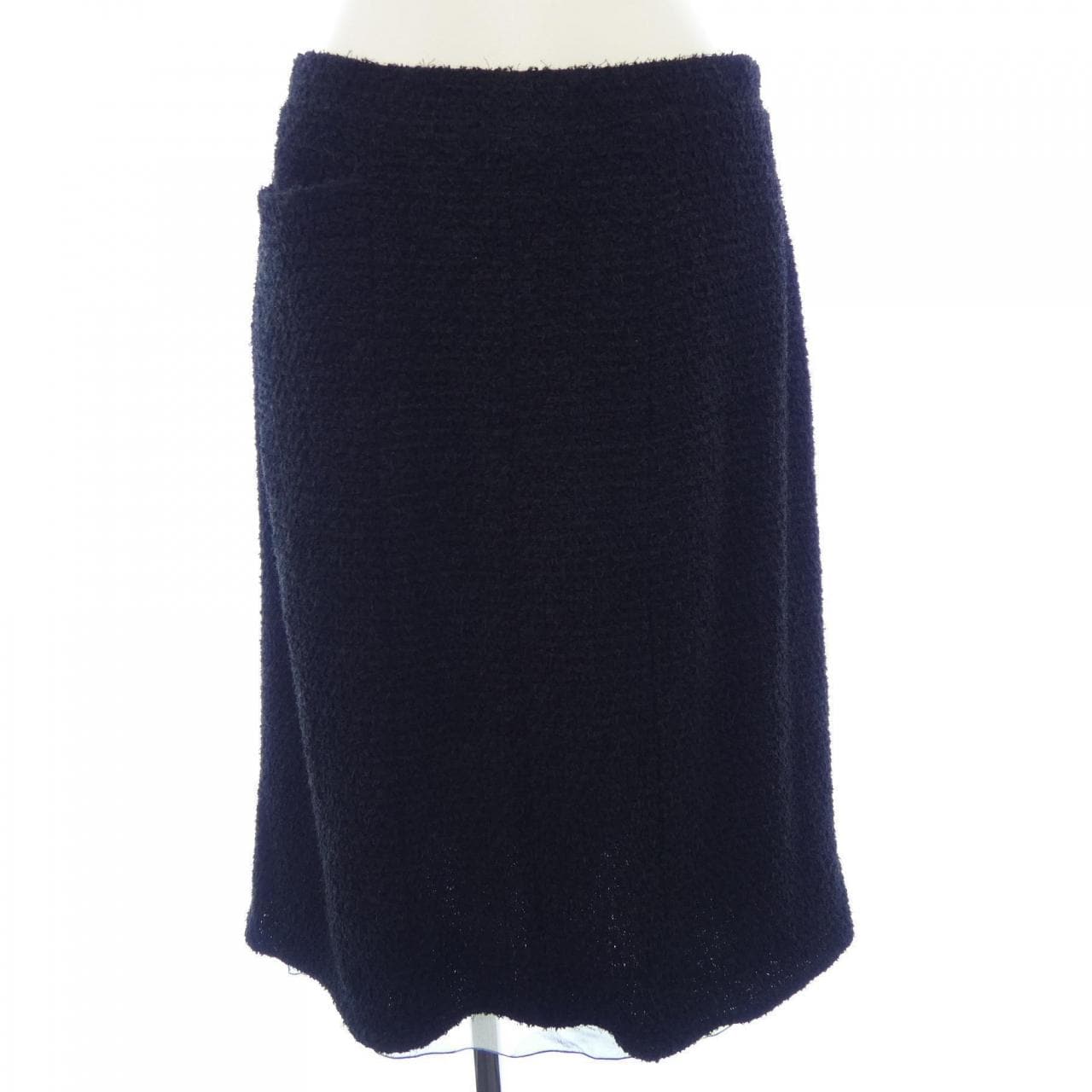 【ヴィンテージ】シャネル CHANEL P15633W02604 00T スリーピース