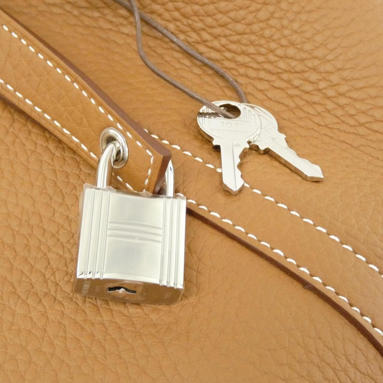 【未使用品】エルメス ピコタン ロック PM 056289CK バッグ